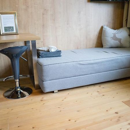 Am Berg 34 Apartment Maria Alm am Steinernen Meer Ngoại thất bức ảnh