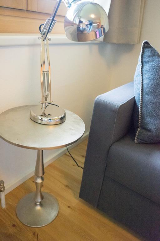 Am Berg 34 Apartment Maria Alm am Steinernen Meer Ngoại thất bức ảnh