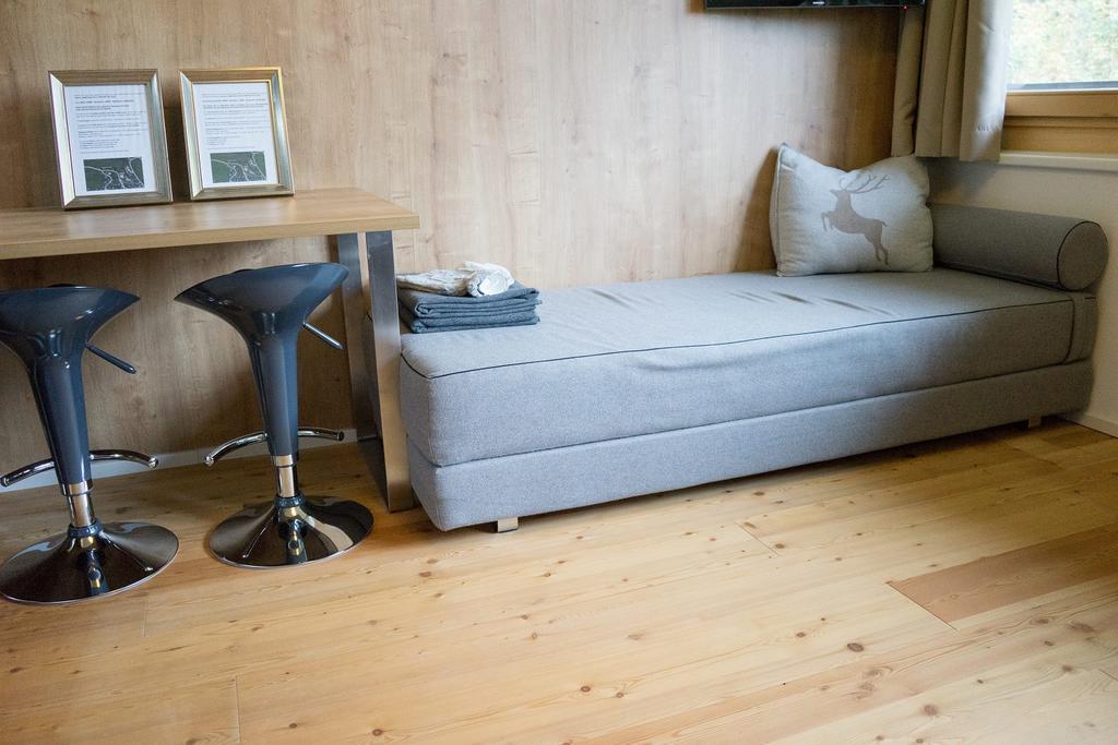 Am Berg 34 Apartment Maria Alm am Steinernen Meer Ngoại thất bức ảnh