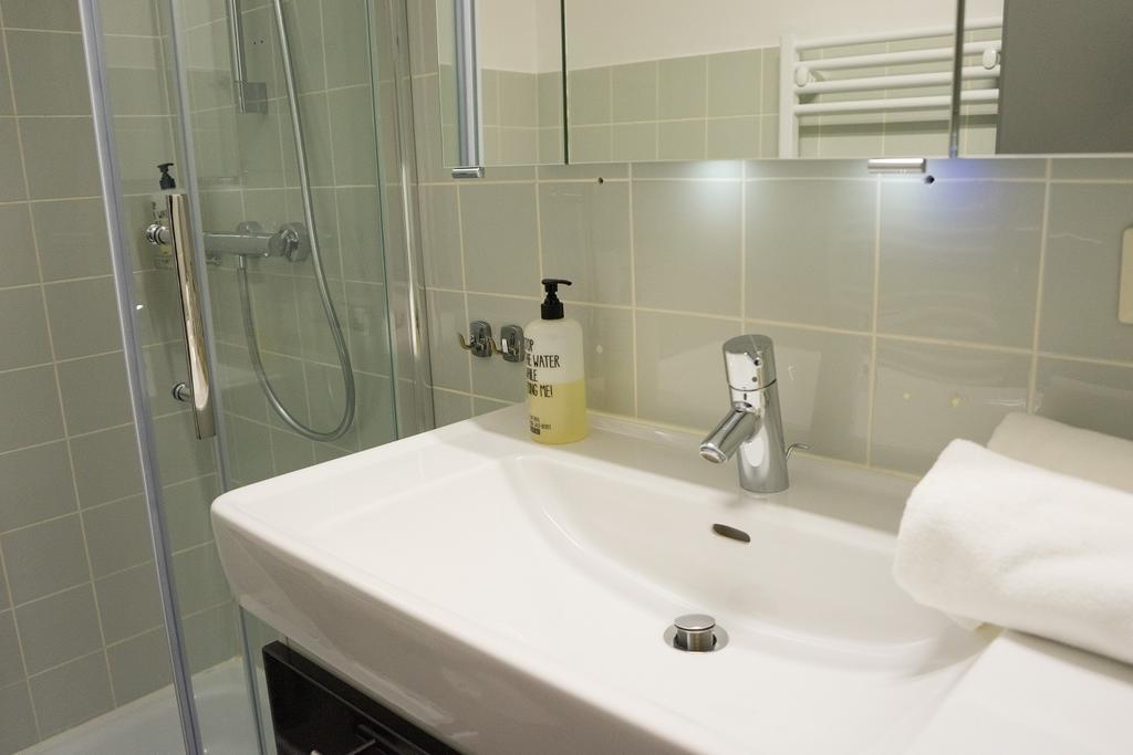 Am Berg 34 Apartment Maria Alm am Steinernen Meer Ngoại thất bức ảnh