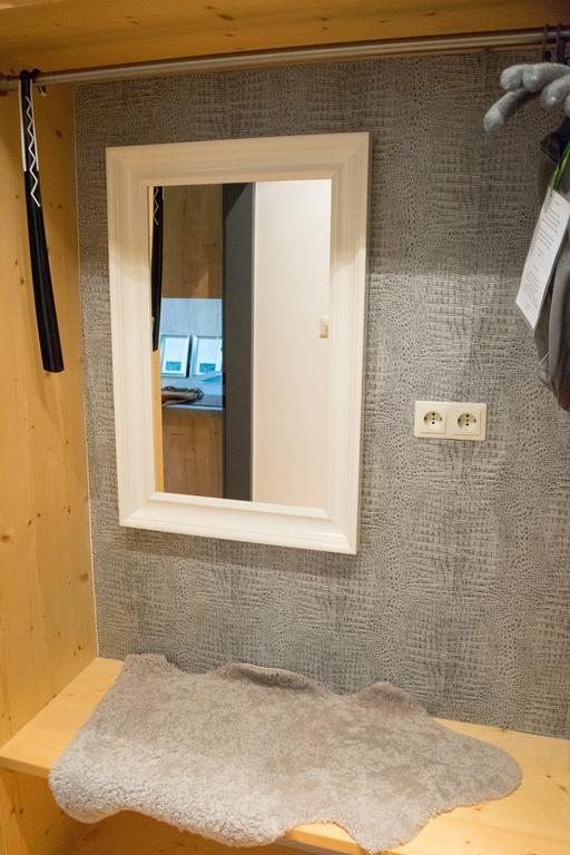 Am Berg 34 Apartment Maria Alm am Steinernen Meer Ngoại thất bức ảnh