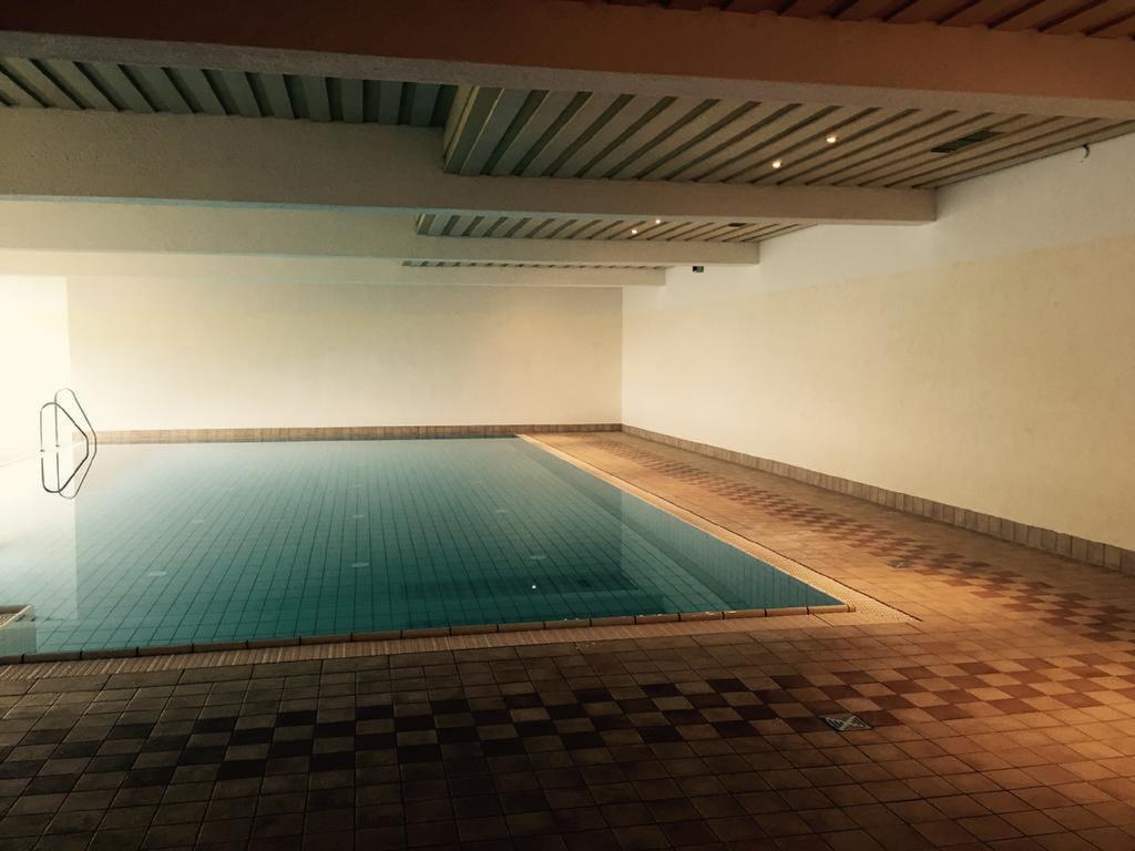 Am Berg 34 Apartment Maria Alm am Steinernen Meer Ngoại thất bức ảnh