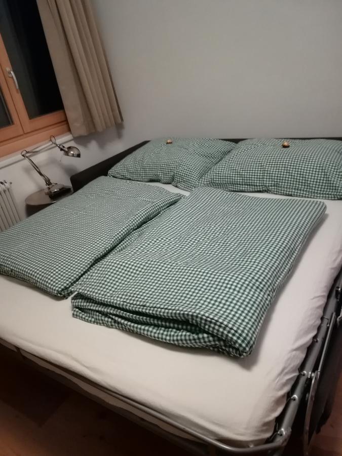 Am Berg 34 Apartment Maria Alm am Steinernen Meer Ngoại thất bức ảnh