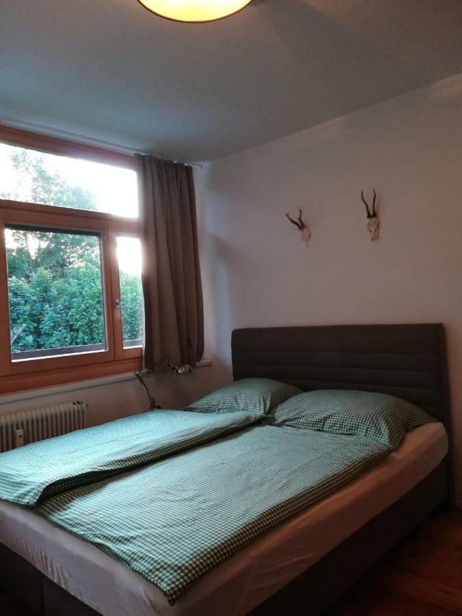 Am Berg 34 Apartment Maria Alm am Steinernen Meer Ngoại thất bức ảnh